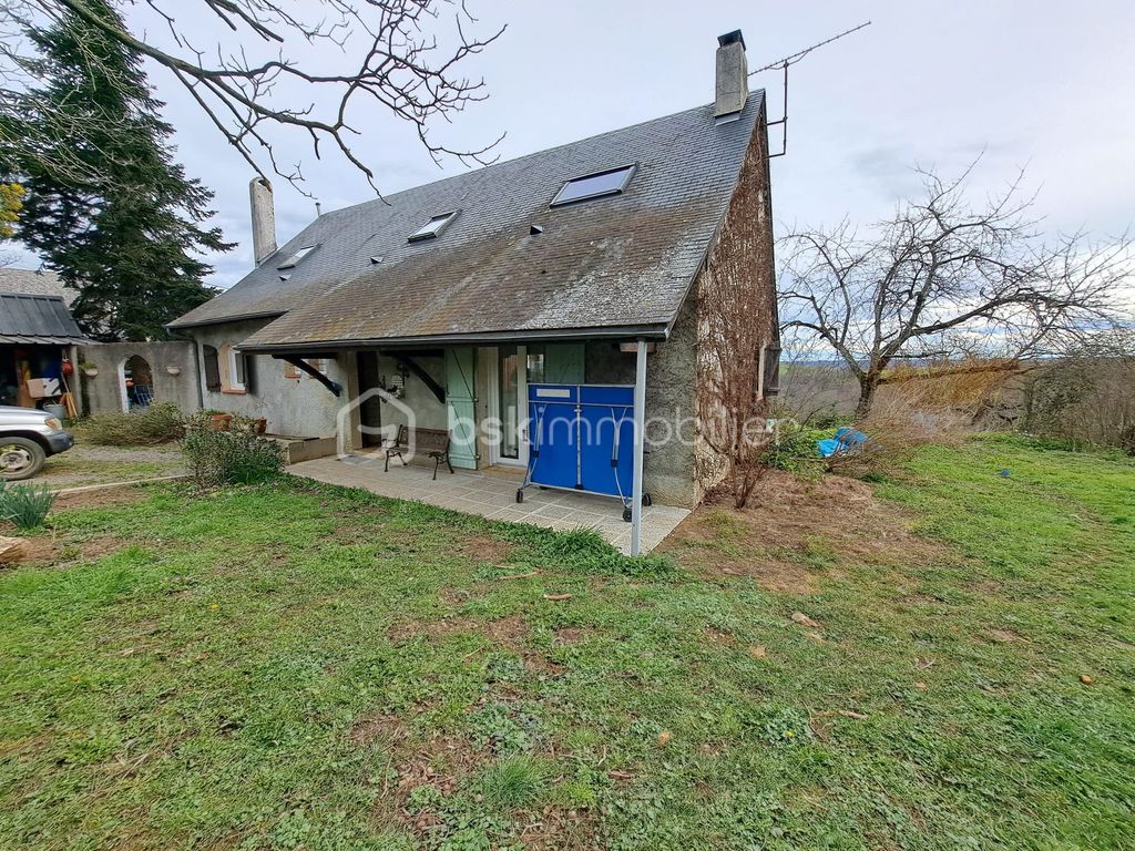 Achat maison 4 chambre(s) - Oueilloux