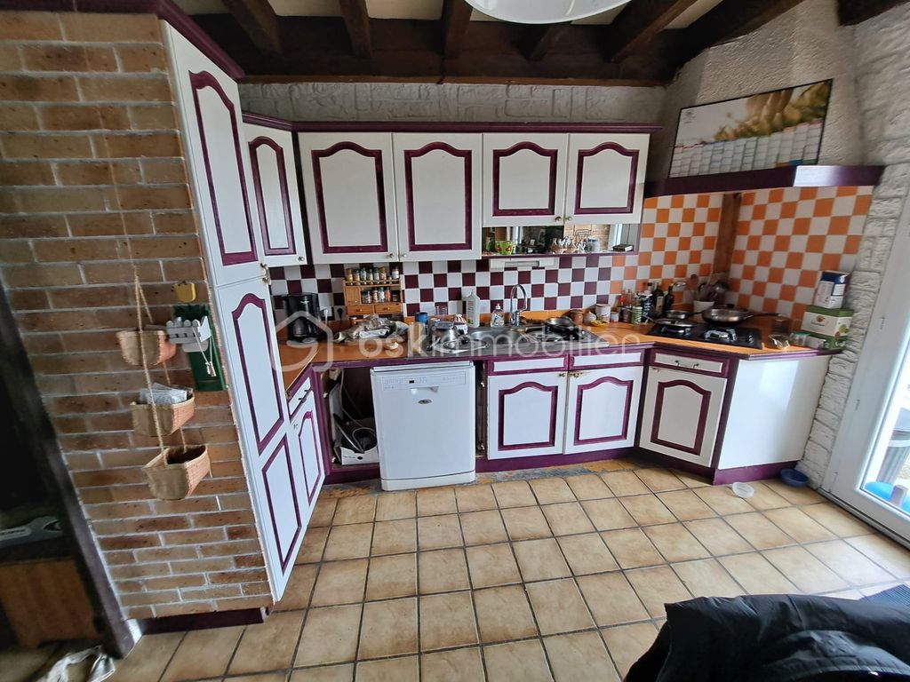 Achat maison 4 chambre(s) - Oueilloux