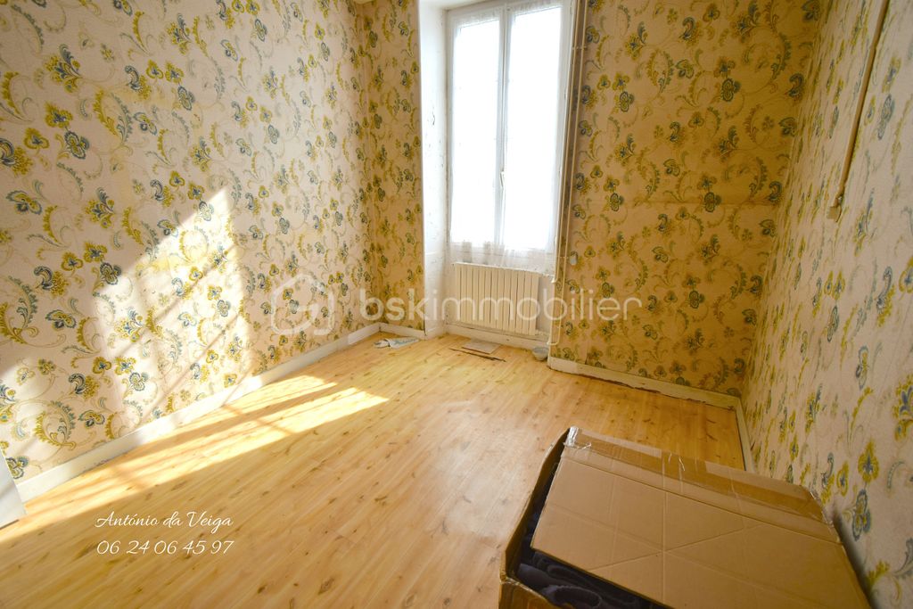 Achat maison 4 chambre(s) - Saint-Félix