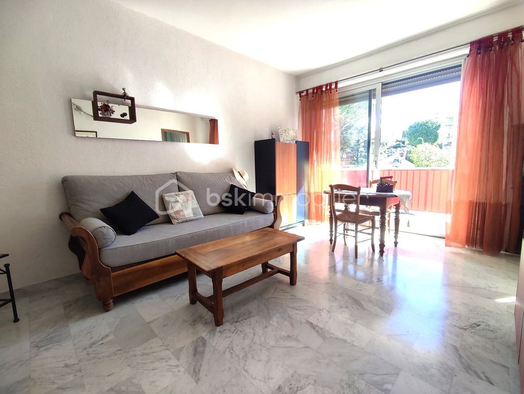 Achat appartement à vendre 4 pièces 75 m² - Nice