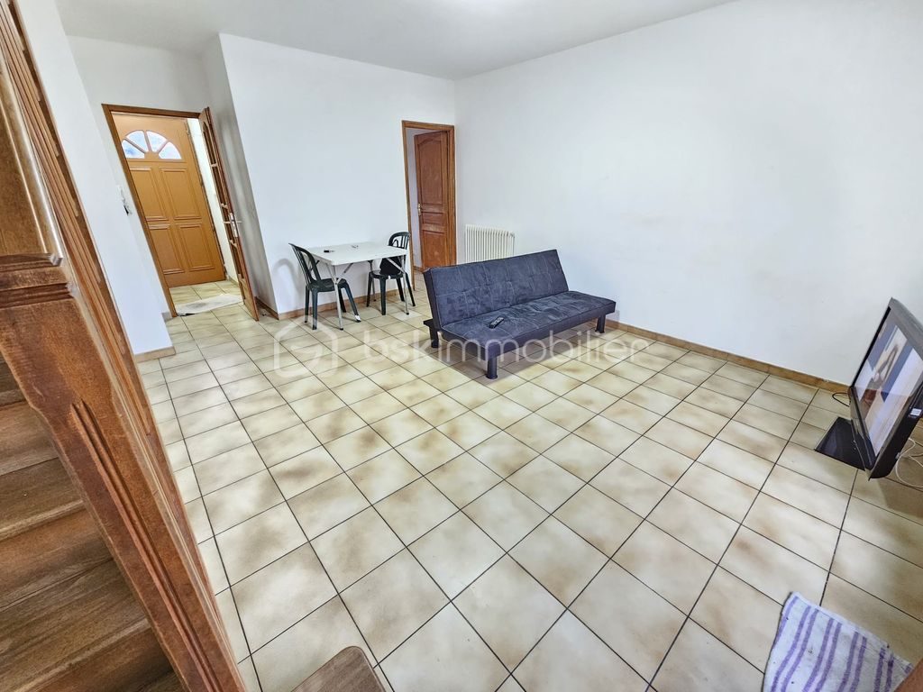 Achat maison à vendre 3 chambres 90 m² - Bondoufle