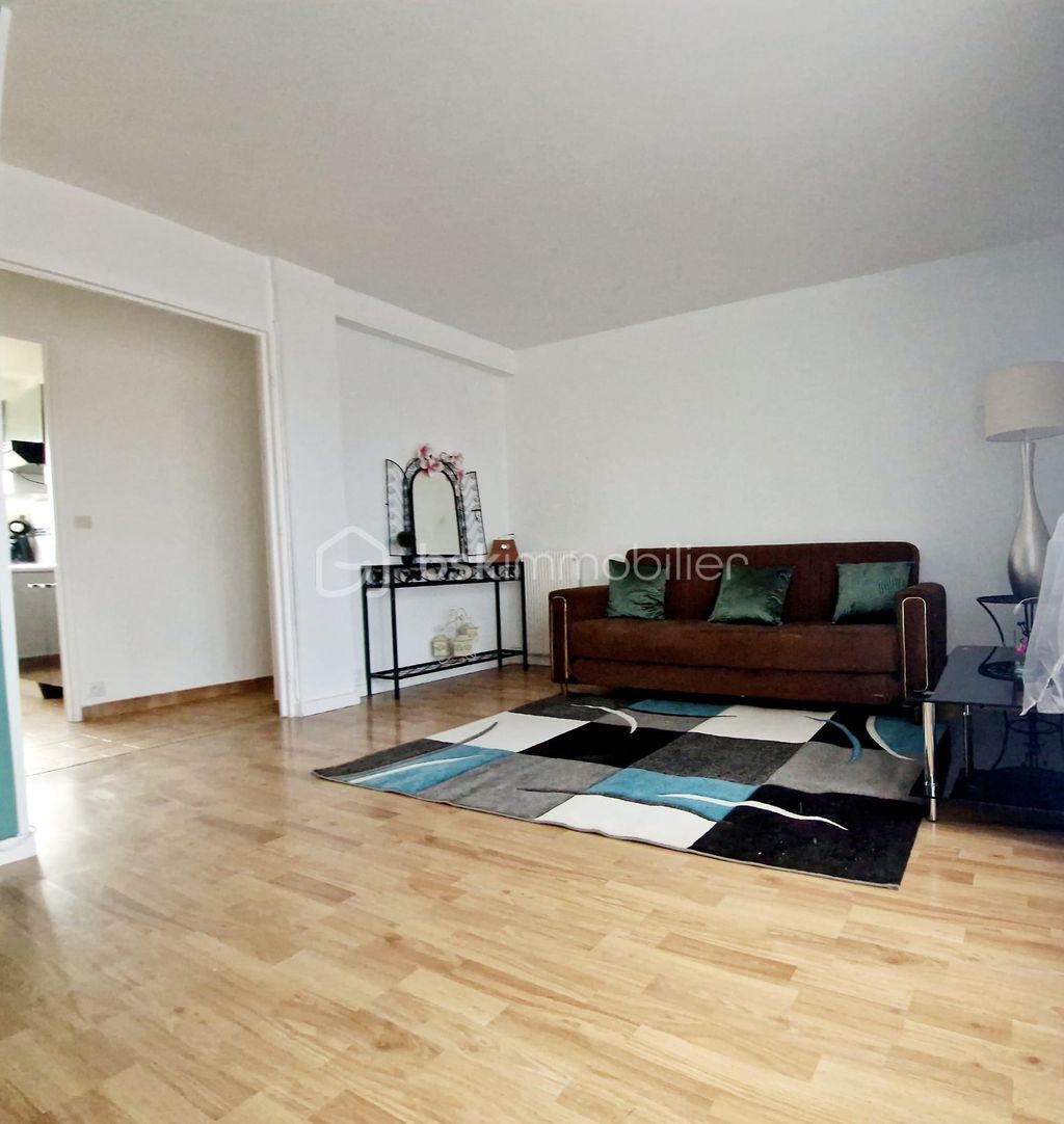 Achat appartement à vendre 3 pièces 58 m² - Olivet