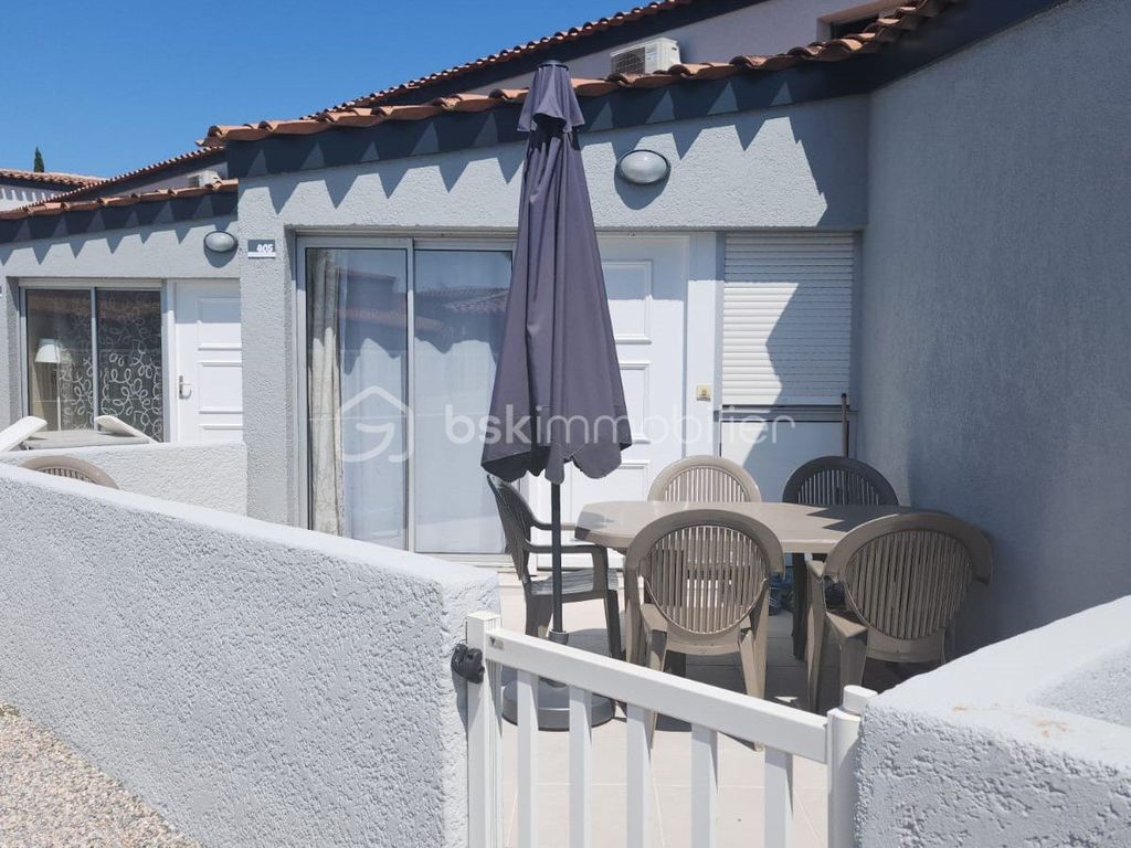 Achat maison 2 chambre(s) - Saint-Cyprien