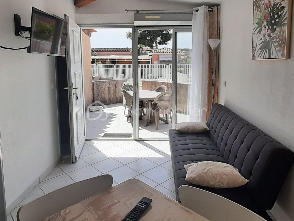 Achat maison 2 chambre(s) - Saint-Cyprien