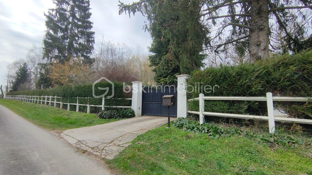 Achat maison 3 chambre(s) - Coulommiers