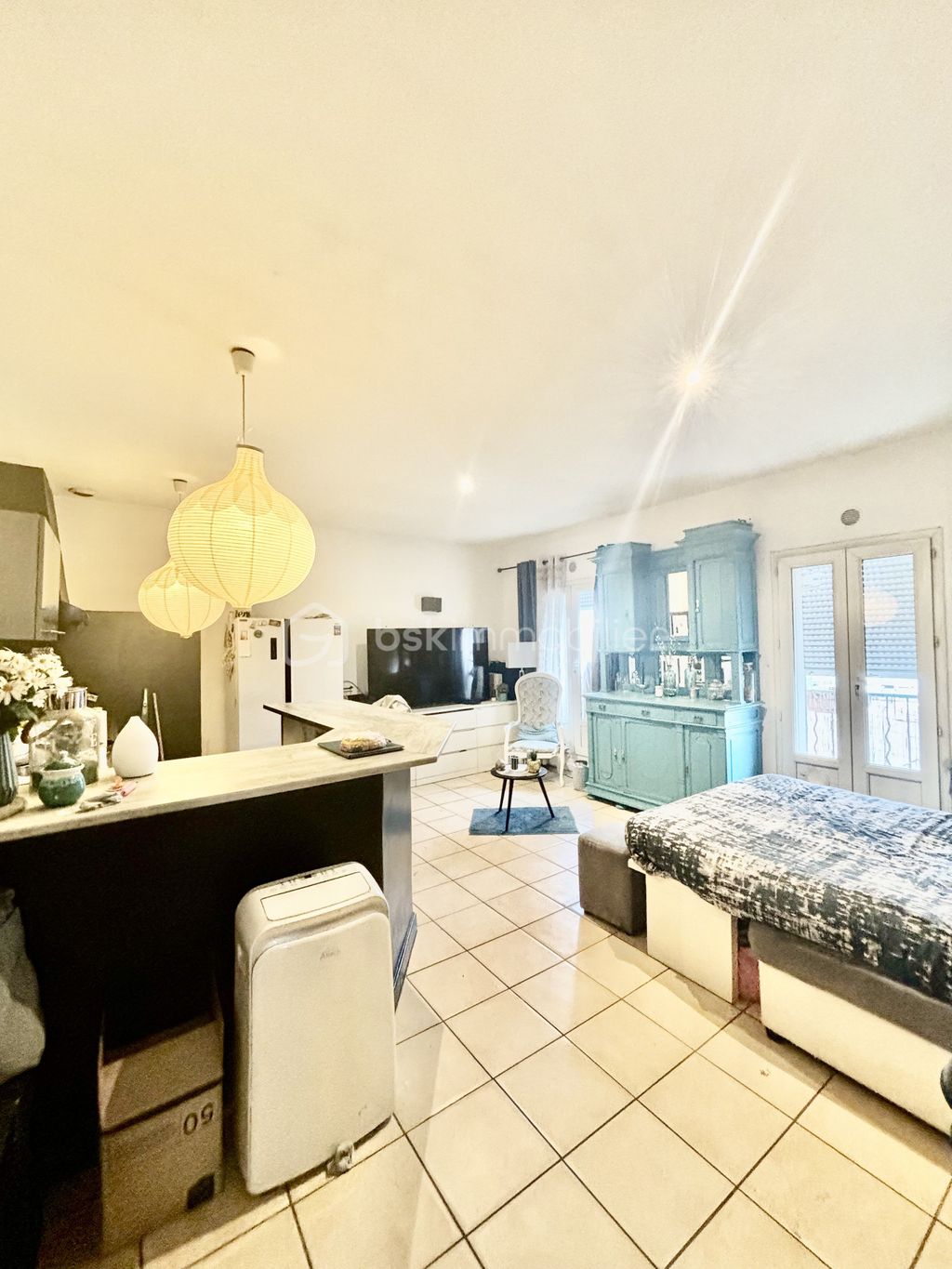 Achat appartement à vendre 2 pièces 55 m² - La Seyne-sur-Mer
