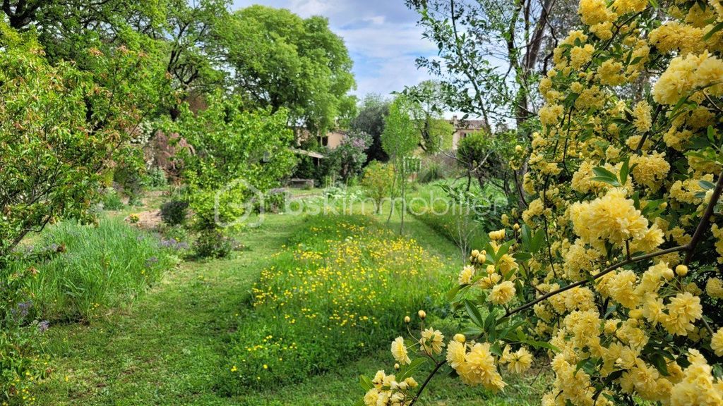 Achat maison 4 chambre(s) - Saint-Marcel-de-Careiret