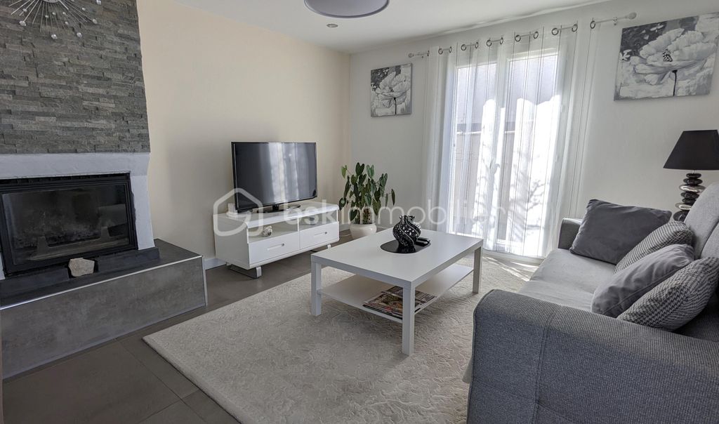 Achat maison à vendre 4 chambres 100 m² - Prades-le-Lez