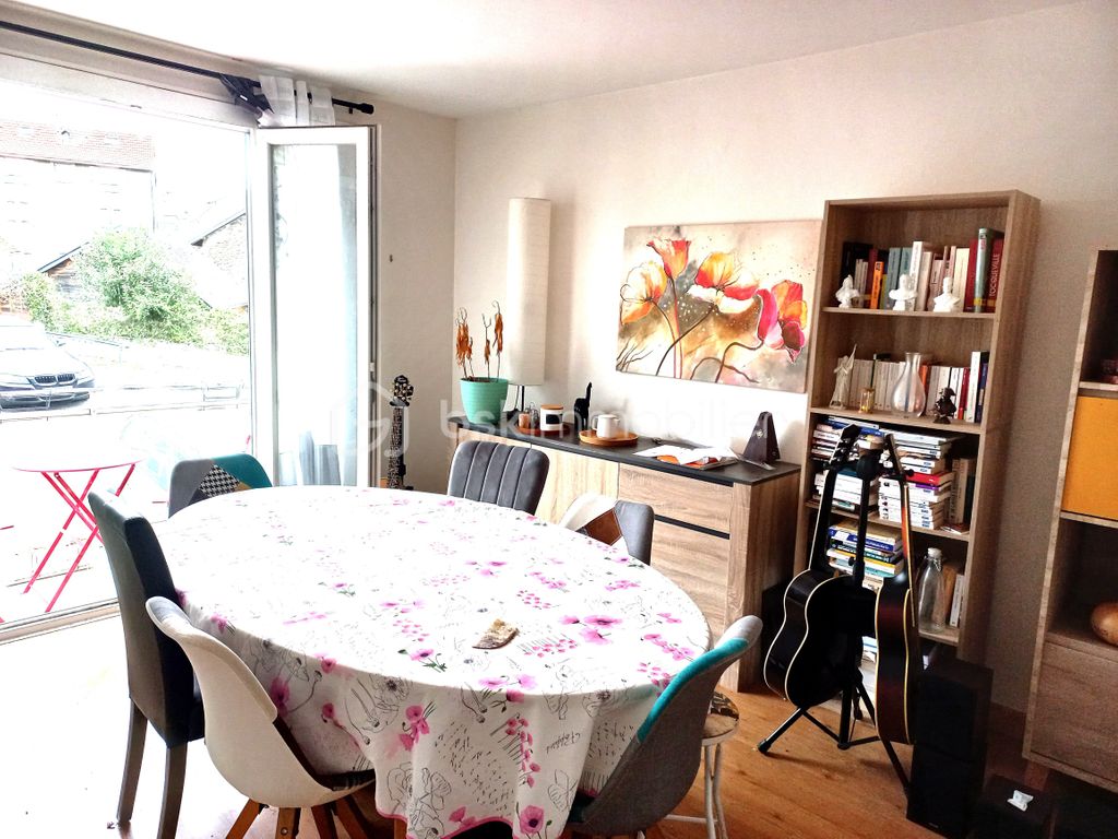 Achat appartement à vendre 3 pièces 67 m² - Lourdes
