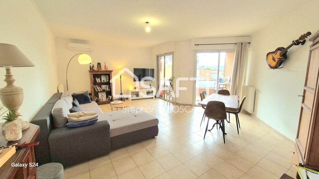 Achat appartement 4 pièce(s) Ajaccio