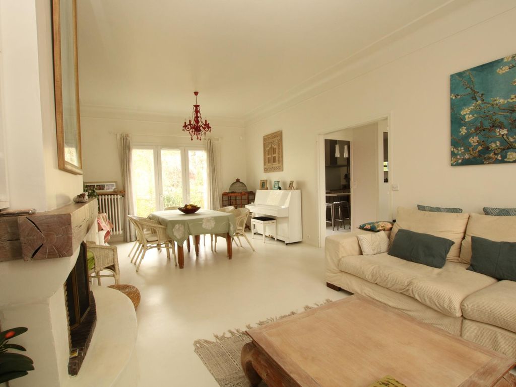 Achat maison à vendre 3 chambres 122 m² - Chilly-Mazarin