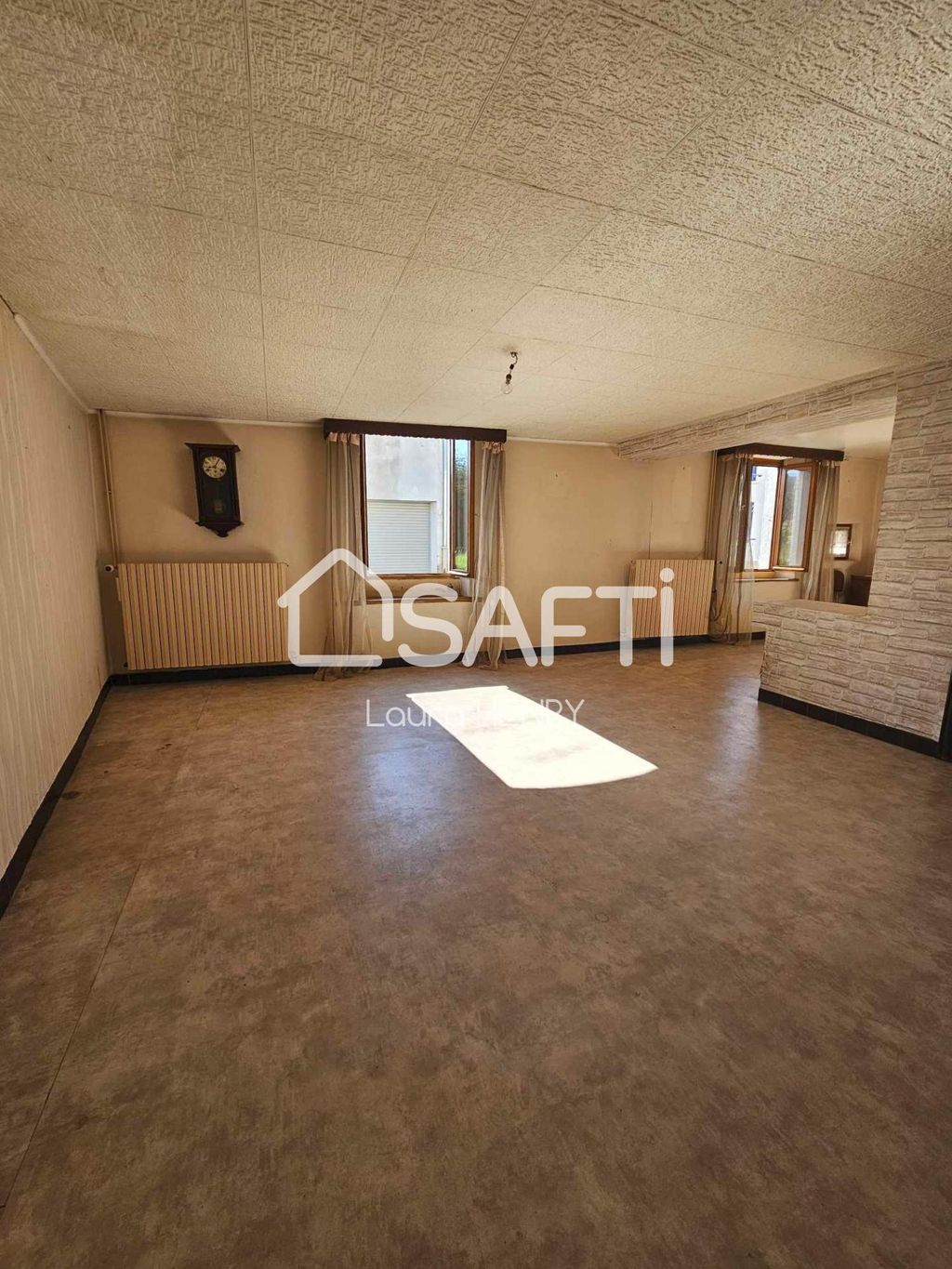 Achat maison 3 chambre(s) - Milly-sur-Bradon