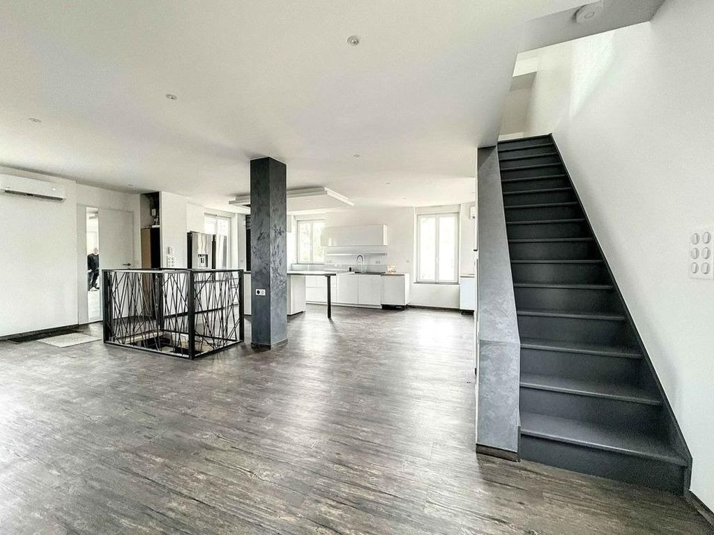 Achat maison à vendre 2 chambres 118 m² - Bouxières-aux-Dames