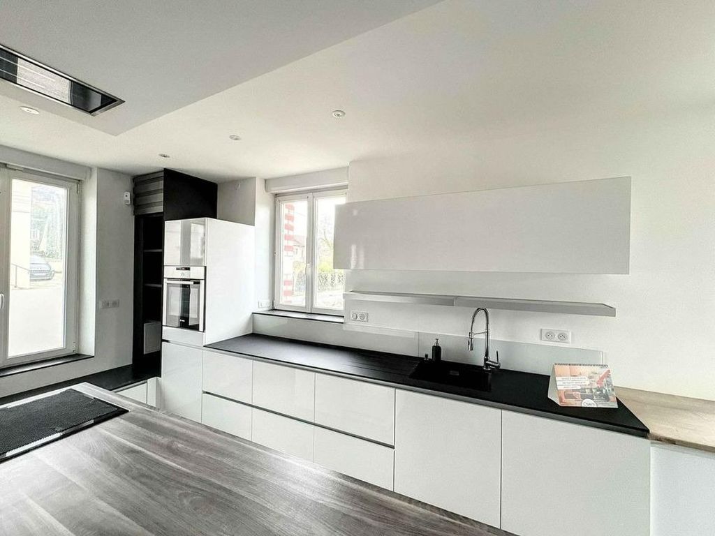 Achat maison à vendre 2 chambres 118 m² - Bouxières-aux-Dames