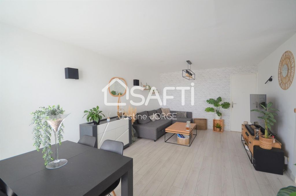 Achat appartement à vendre 3 pièces 60 m² - Épinay-sur-Orge