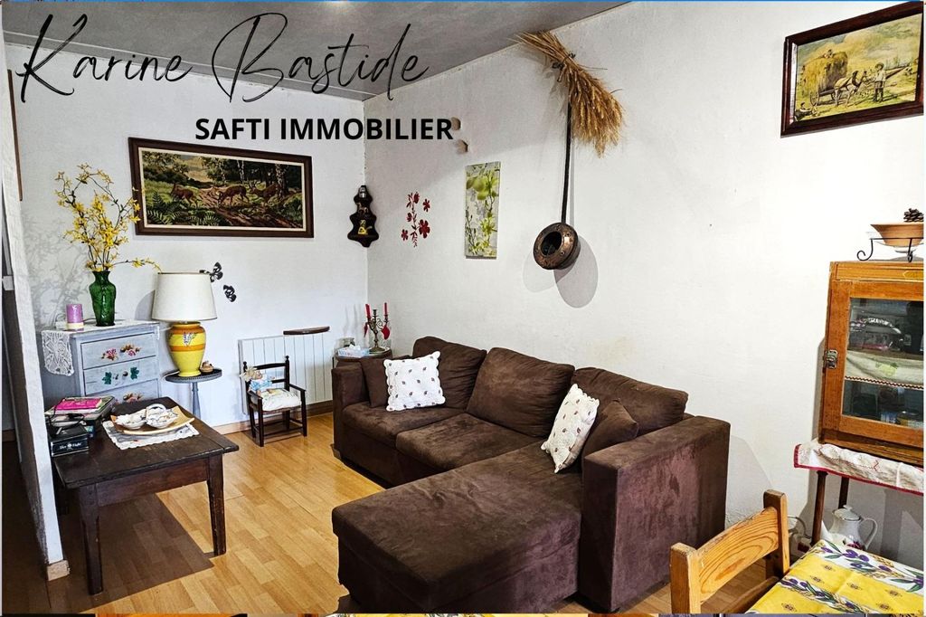 Achat maison 2 chambre(s) - Pradelles