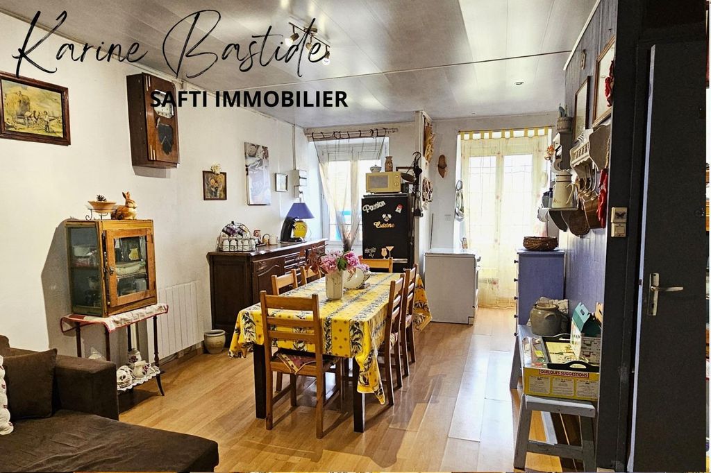 Achat maison 2 chambre(s) - Pradelles