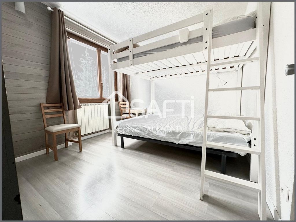 Achat appartement 2 pièce(s) Saint-Chaffrey