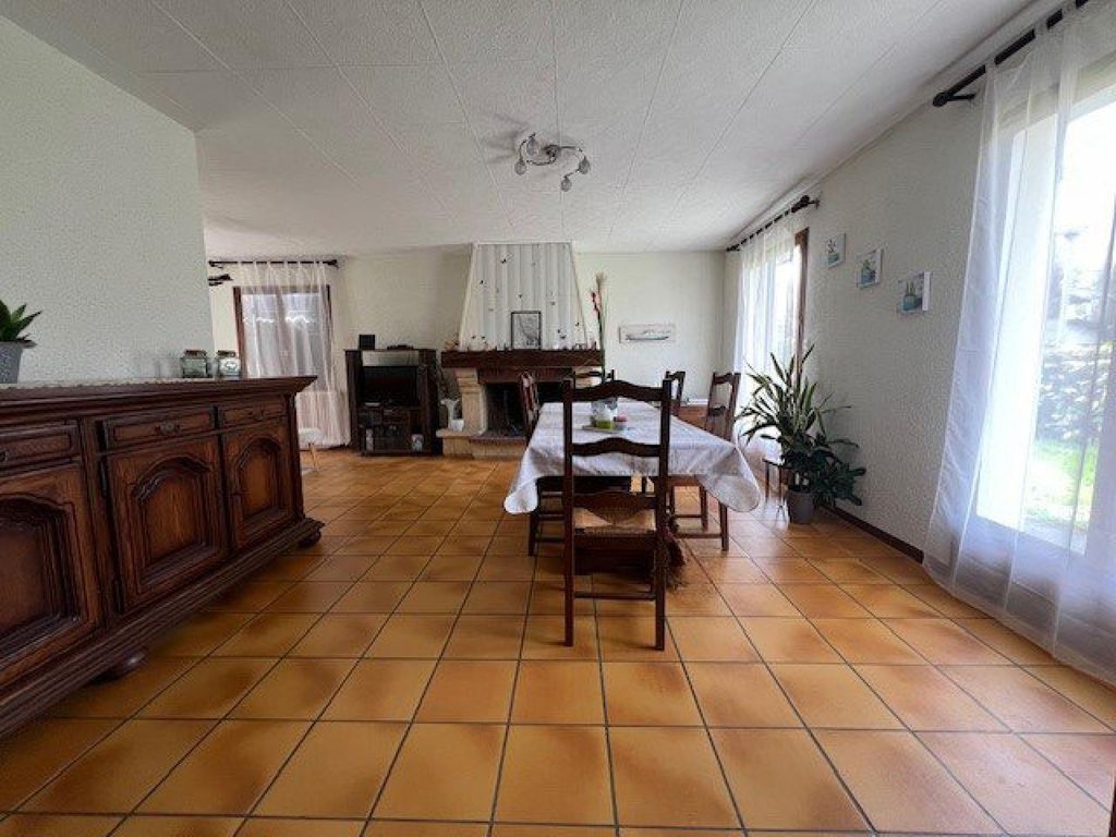 Achat maison 3 chambre(s) - Saint-Médard-en-Jalles