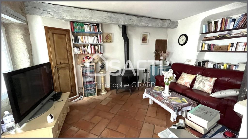 Achat maison 3 chambre(s) - La Tour-d'Aigues