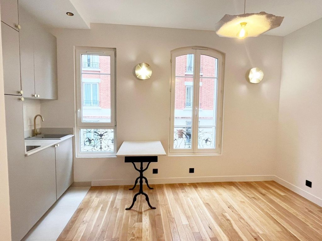 Achat appartement à vendre 3 pièces 37 m² - Malakoff