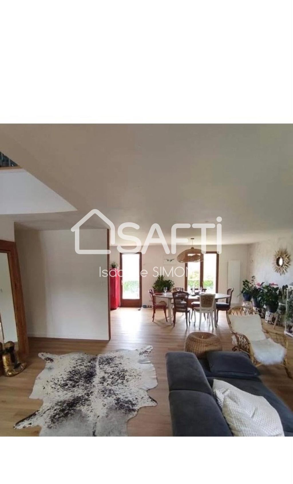 Achat maison 4 chambre(s) - Écuires