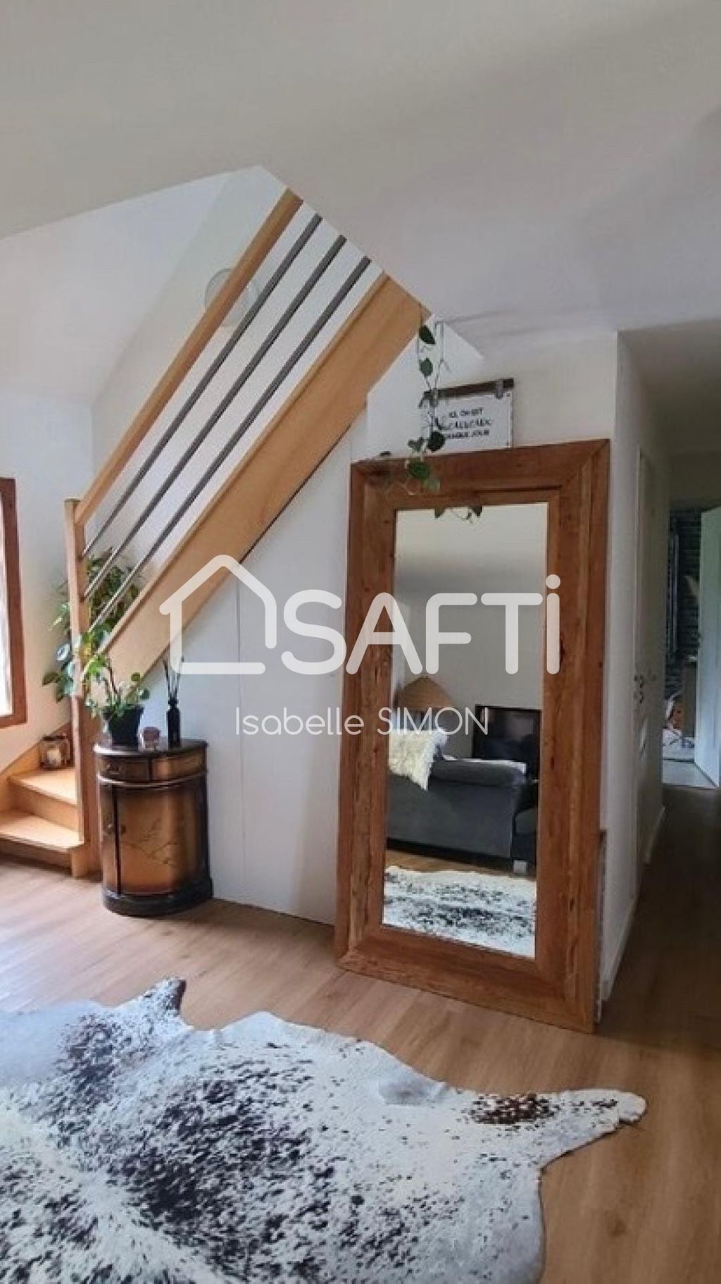 Achat maison 4 chambre(s) - Écuires