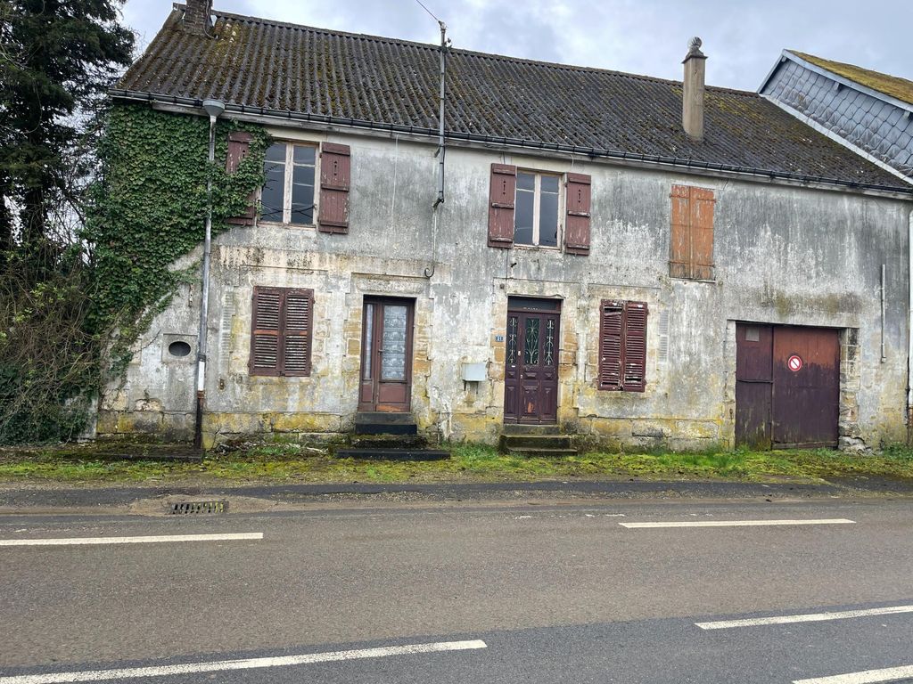 Achat maison à vendre 3 chambres 140 m² - Villers-le-Tourneur