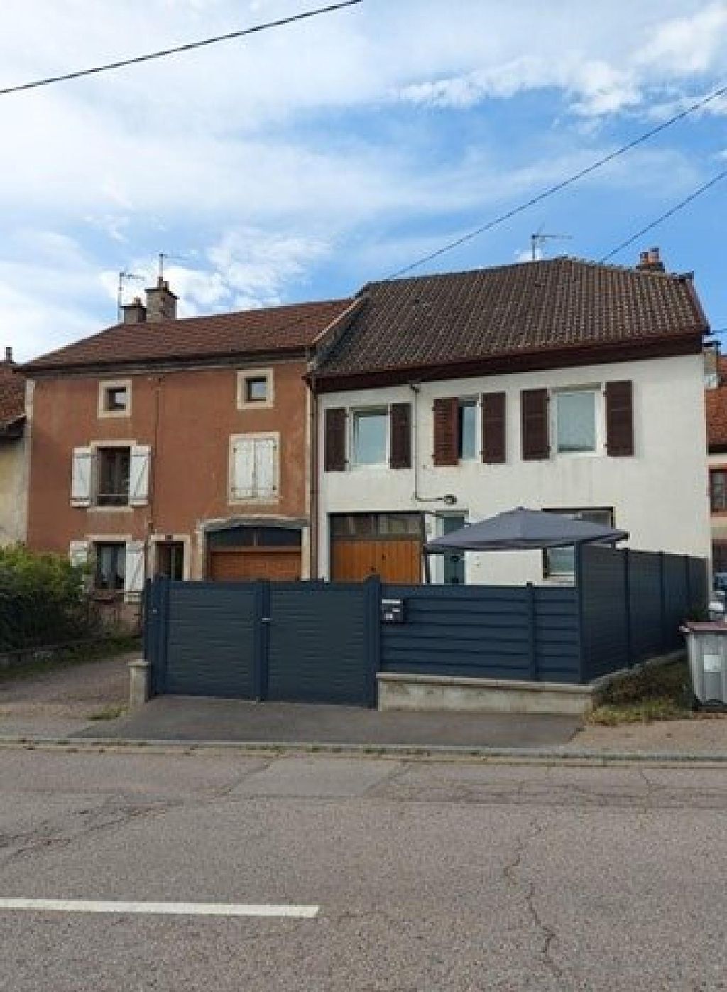 Achat maison 3 chambre(s) - La Petite-Raon