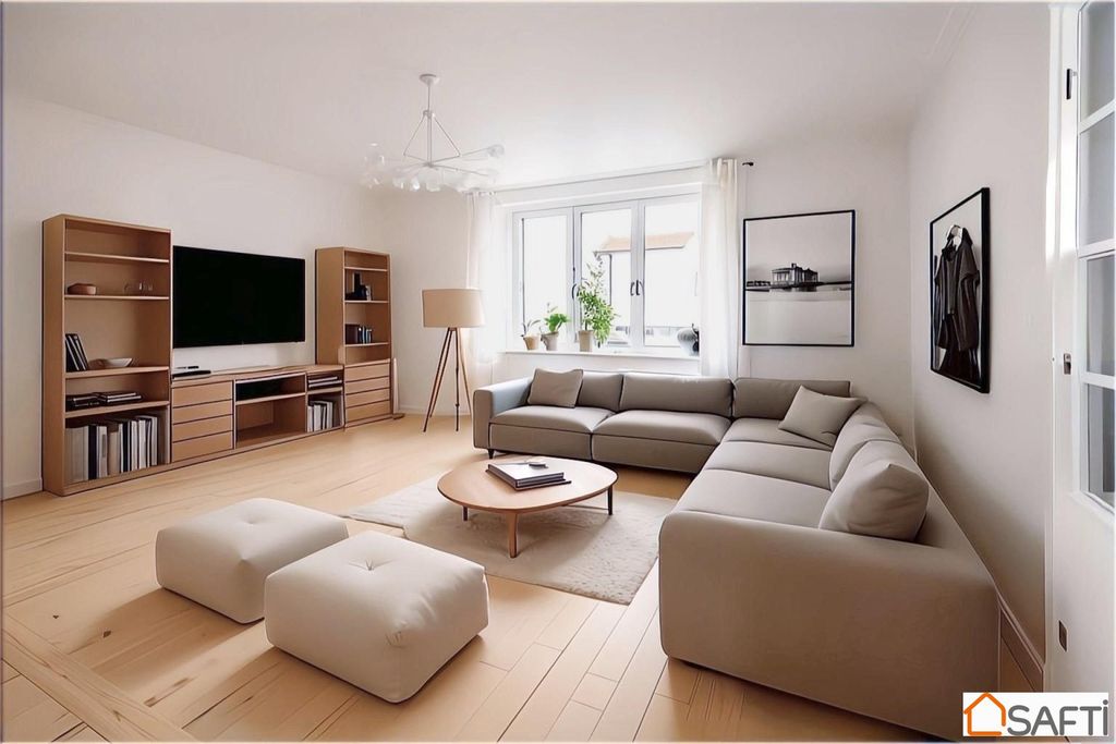 Achat maison à vendre 5 chambres 251 m² - Créteil