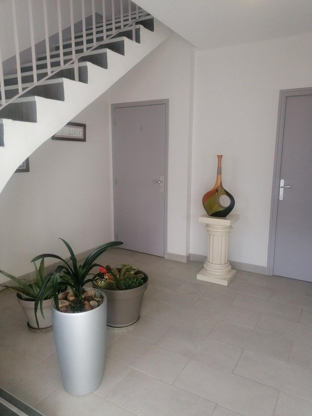 Achat appartement à vendre 3 pièces 50 m² - Saint-Pierre-Quiberon