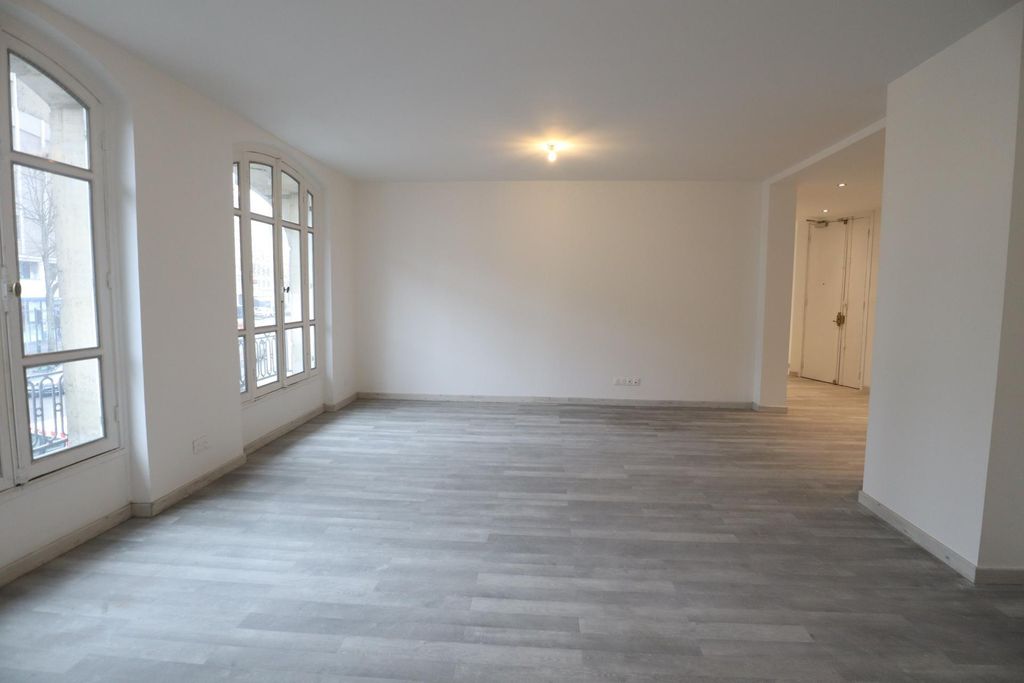 Achat appartement à vendre 3 pièces 84 m² - Saint-Denis