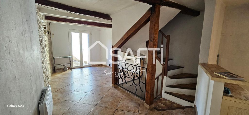 Achat maison à vendre 2 chambres 76 m² - Trets