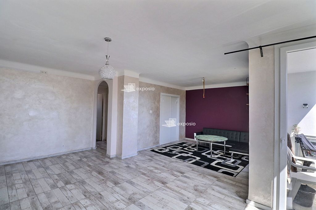 Achat appartement à vendre 3 pièces 73 m² - Perpignan