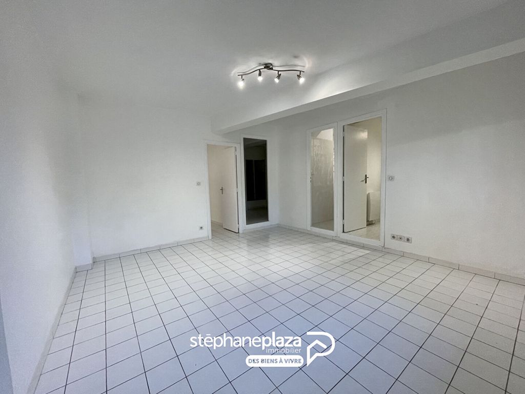 Achat appartement 3 pièce(s) Montpellier