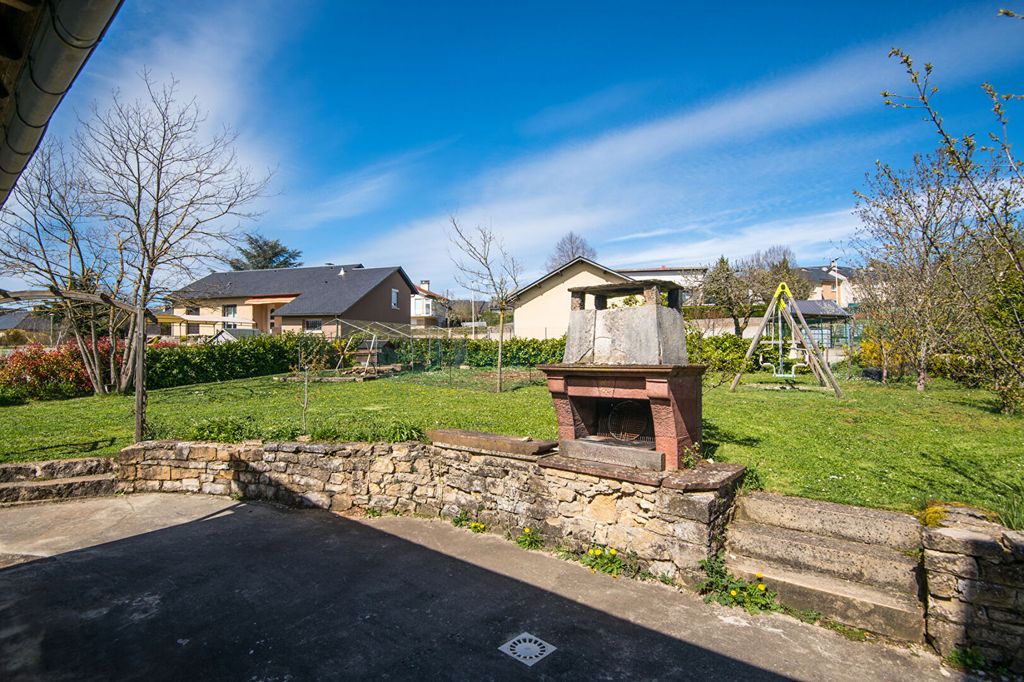 Achat maison 4 chambre(s) - Agen-d'Aveyron