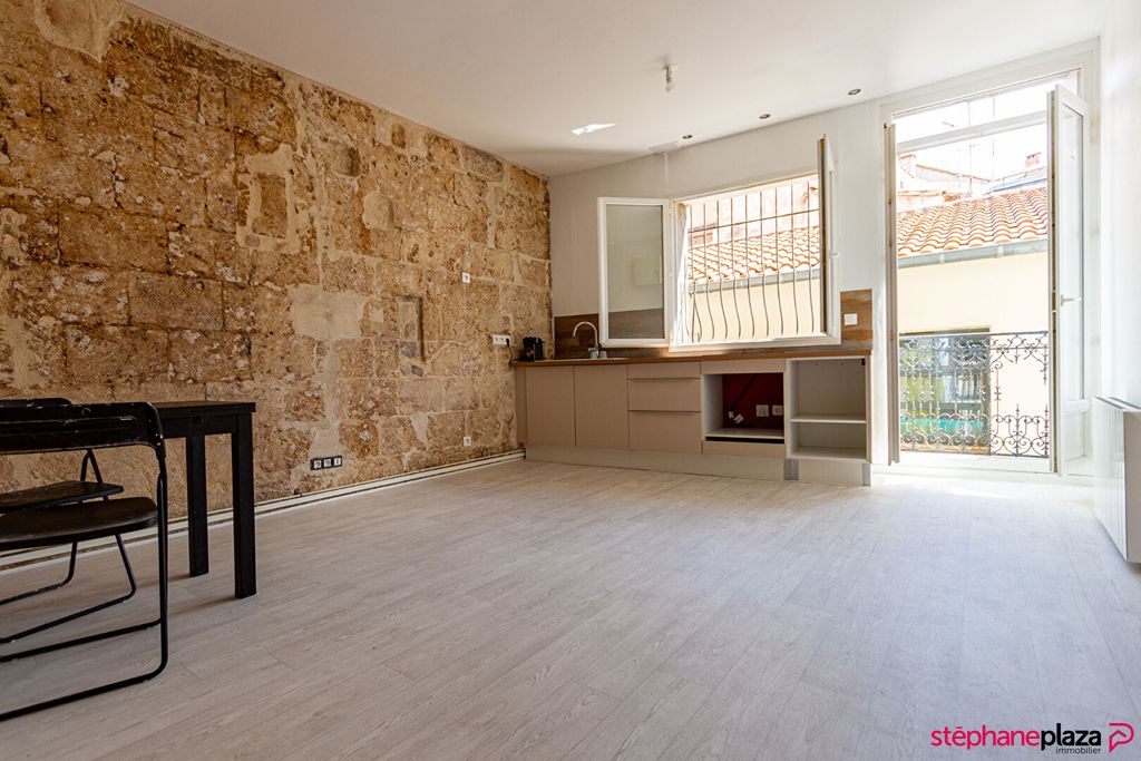 Achat appartement à vendre 2 pièces 42 m² - Montpellier