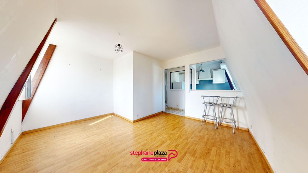 Achat appartement à vendre 2 pièces 49 m² - Bezons