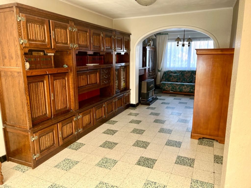 Achat maison à vendre 3 chambres 108 m² - Bousbecque