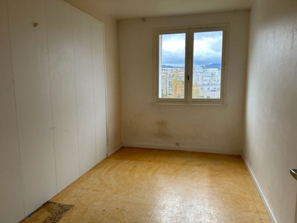Achat appartement 4 pièce(s) Clermont-Ferrand
