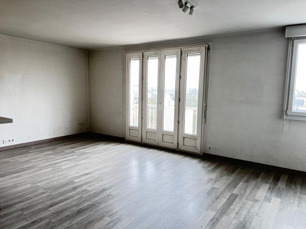 Achat appartement à vendre 2 pièces 60 m² - Vannes