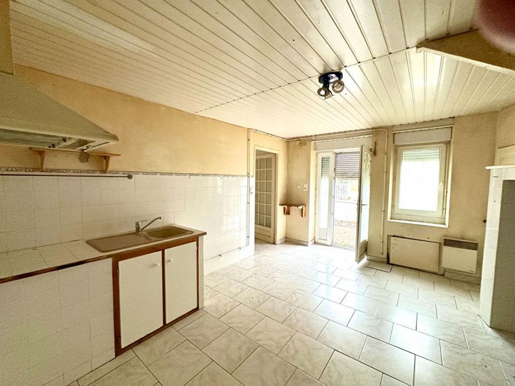 Achat maison 2 chambre(s) - Corgnac-sur-l'Isle