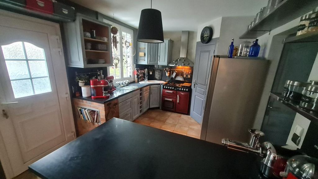 Achat maison 2 chambre(s) - Saint-Ouen-l'Aumône