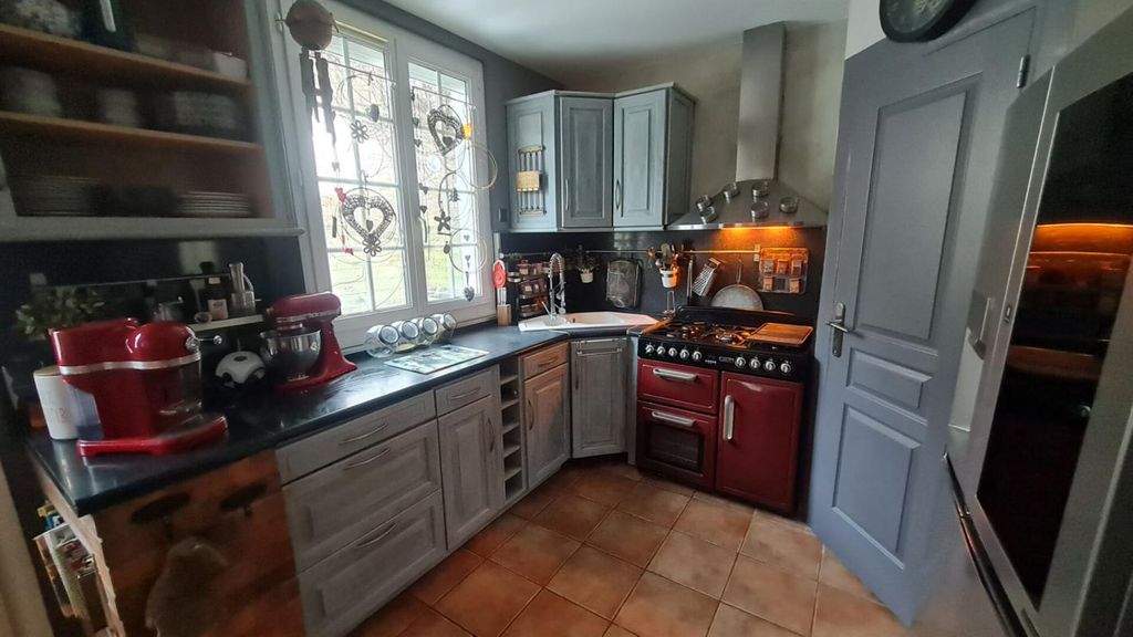 Achat maison 2 chambre(s) - Saint-Ouen-l'Aumône