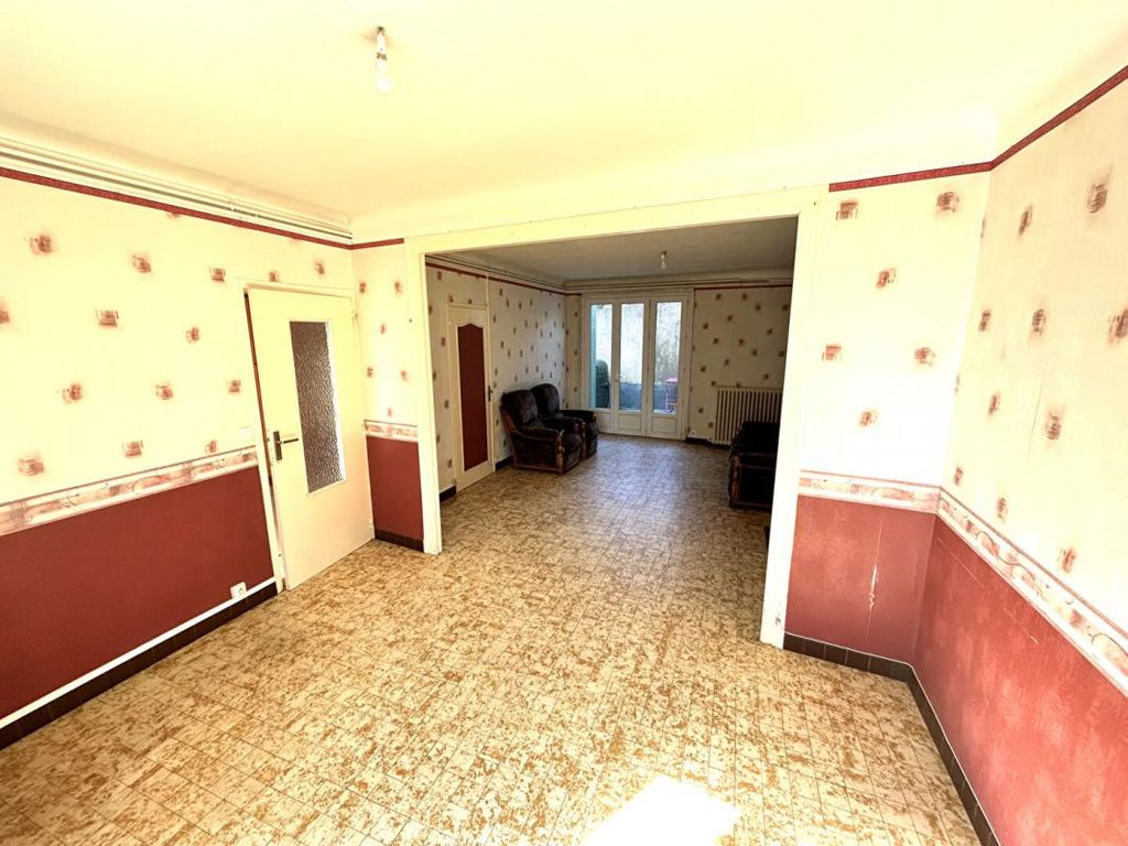 Achat maison 5 chambre(s) - Vatan