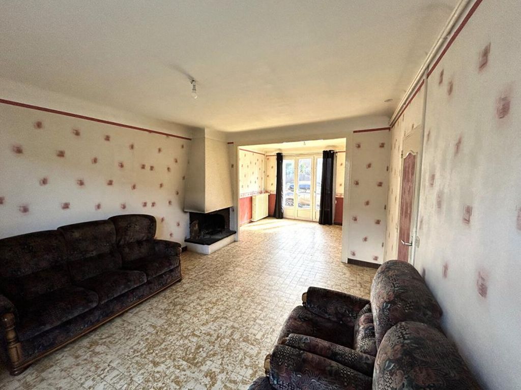 Achat maison 5 chambre(s) - Vatan