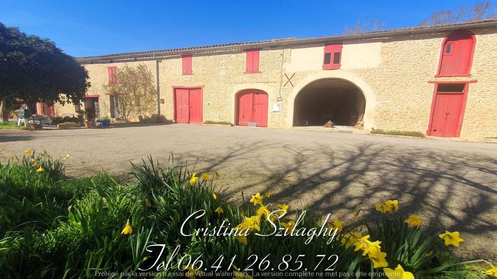 Achat maison 3 chambre(s) - Castelnaudary