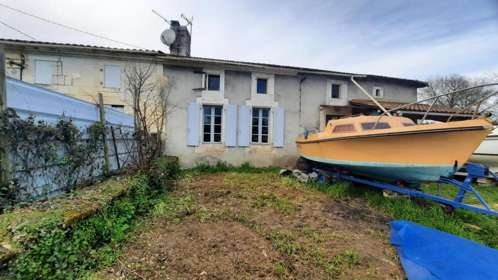 Achat maison 3 chambre(s) - Guitinières