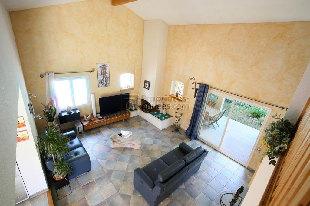 Achat maison à vendre 3 chambres 179 m² - Baziège