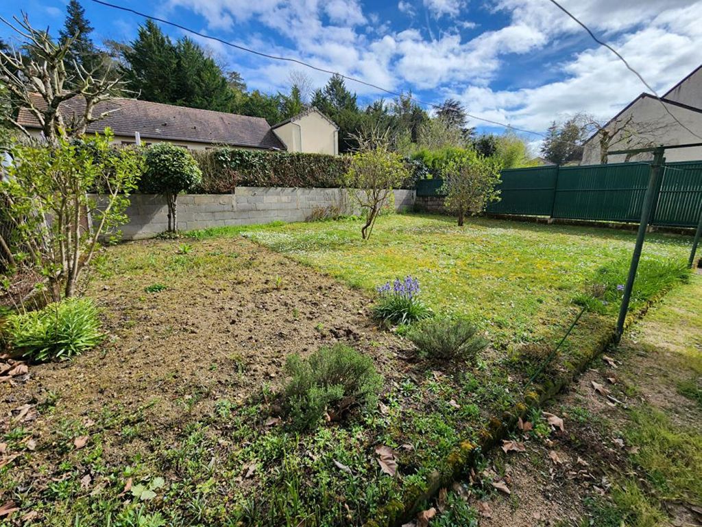 Achat maison 3 chambre(s) - Loches